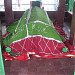 Pahad Wale Baba ki Dargah in Dhaulpur city