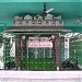 Pahad Wale Baba ki Dargah in Dhaulpur city