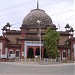 Town Hall {Nagar Palika office Dholpur} in Dhaulpur city