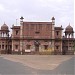 GEORGE V KING EMPORER JUBILEE HALL (Cum Public Library) in Dhaulpur city