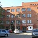 Kós Károly Szakképző Iskola in Érd city