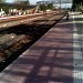 Dholpur (Dhaulpur) Railway Station. in Dhaulpur city