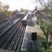 Car Park of Barkingside Tube Station