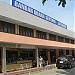 Dortheys Hiyo Eluay International Airport (en)