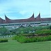 Minangkabau International Airport (PDG/WIEE)