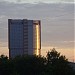 Многофункциональный деловой комплекс «МонАрх» в городе Москва