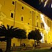 City Hall, former Piarists monastery