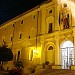 City Hall, former Piarists monastery