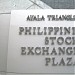 Philippine Stock Exchange  Plaza