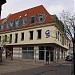 Büro- und Geschäftshaus Kreuzstraße 1 / Fronstraße 23