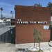 Sunset Las Palmas Studios Film & Tape Vaults in Los Angeles, California city
