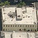 Clara Bow Building in Los Angeles, California city