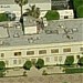 Cecil B. DeMille Building in Los Angeles, California city