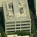 Adolf Zukor Building in Los Angeles, California city