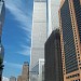 Former 3 World Trade Center - Marriott World Trade Center in New York City, New York city