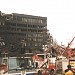 Former 6 World Trade Center in New York City, New York city