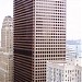 Former 7 World Trade Center (Site) in New York City, New York city