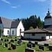 Sysmä Ev.Lut Church, Finland