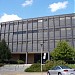 Duquesne University - Mellon Hall in Pittsburgh, Pennsylvania city