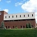 Duquesne University - Gumberg Library in Pittsburgh, Pennsylvania city