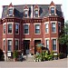 Laval House in Pittsburgh, Pennsylvania city