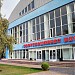 Спорткомплекс ВНУ (ru) in Lutsk city