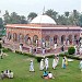 Shrine of Great Sufi Hazrat Waris Shah