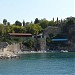 Restaurant in Antalya Metropolitan Municipality city
