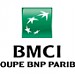 BMCI DRISSIA dans la ville de Casablanca