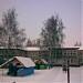 Територія навчально-виховного комплексу в місті Яворів