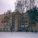 Гуртожиток в місті Яворів