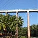 Mathur Aquaduct - Hanging Bridge