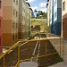Condomínio Residencial Vale do Bosque na Salvador city