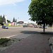 Ринок в місті Шептицький