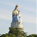 Nossa Senhora do Monte Serrat na Salto city