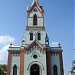 Igreja Matriz Nossa Senhora do Monte Serrat na Salto city