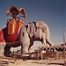 Lucy - The Margate Elephant