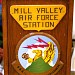 Mt Tamalpais West Peak/Mill Valley Air Force Station