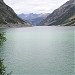 Lago del Gallo o di Livigno