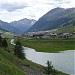 Lago del Gallo o di Livigno