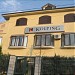 Kolping Center in Shkodër city