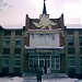 Територія навчально-виховного комплексу в місті Яворів