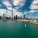 Chicago Spire Pit