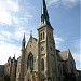 First Baptist Congregational Church