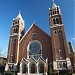 St. Anselm's Catholic Church