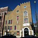 Greater Little Rock Missionary Baptist Church