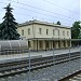 Băneasa Royal Railway Station