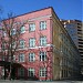 Гимназия № 1521 в городе Москва