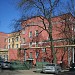 Гимназия № 1521 в городе Москва