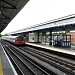 Turnham Green Underground Station